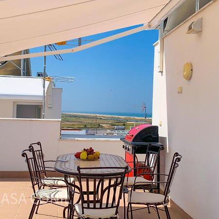 Casa Saturn Villa Conil De La Frontera Eksteriør billede