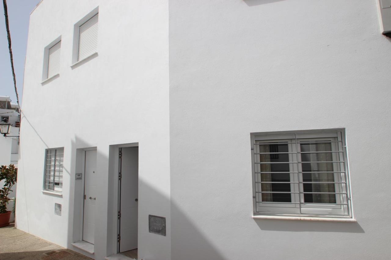 Casa Saturn Villa Conil De La Frontera Eksteriør billede